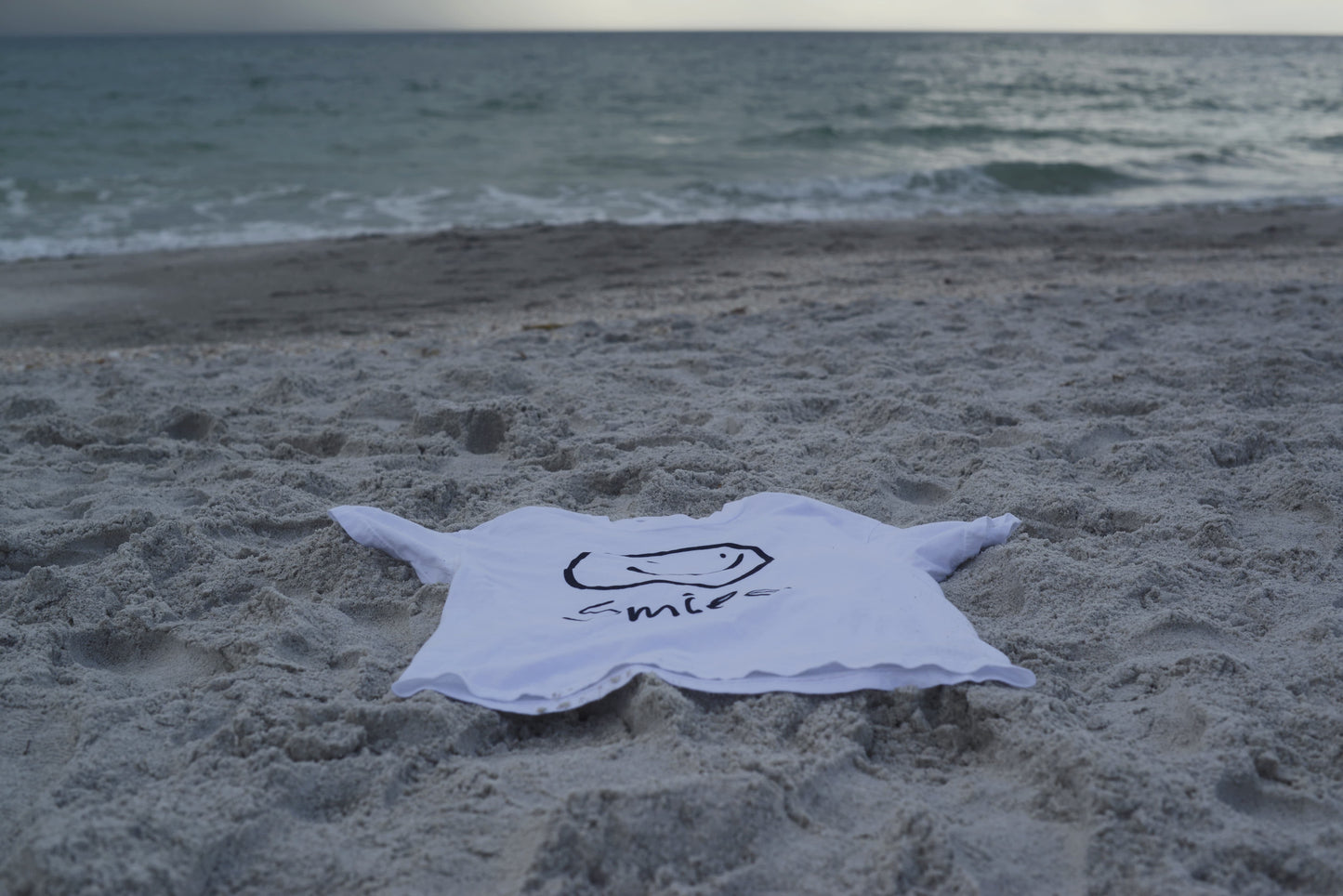 Original Smile — Premium Streetwear Tee